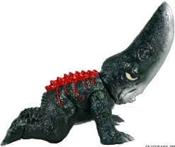 Middle Size Series Gamera [Part 2] Guiron (1969) Standard Ver.