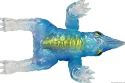 Middle Size Series Gamera [Part 2] Guiron (1969) Clear Blue Ver.