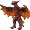Middle Size Series Gamera 3rd Gyaos (1995) Standard Ver.