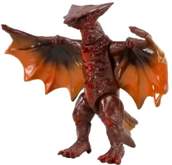 Middle Size Series Gamera 3rd Gyaos (1995) Standard Ver.