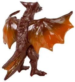 Middle Size Series Gamera 3rd Gyaos (1995) Standard Ver.