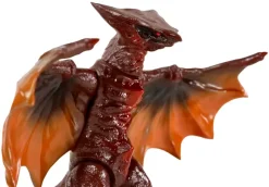 Middle Size Series Gamera 3rd Gyaos (1995) Standard Ver.
