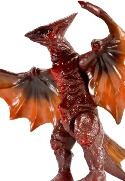 Middle Size Series Gamera 3rd Gyaos (1995) Standard Ver.