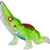 Middle Size Series Gamera 3rd Guiron (1969) Clear Green Ver.