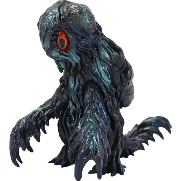 Middle Size Series Godzilla CREATION Hedorah 1.0 Oboroge Ver.
