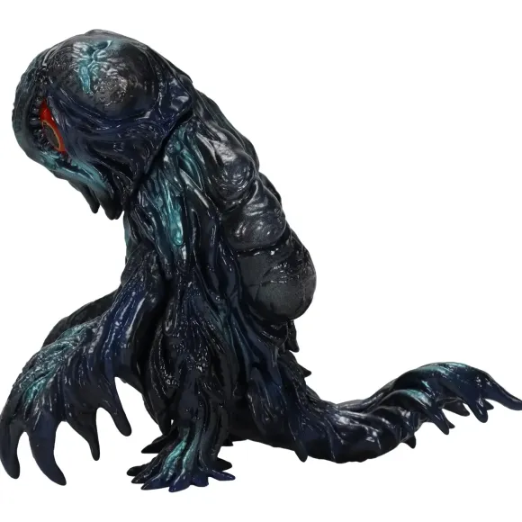 Middle Size Series Godzilla CREATION Hedorah 1.0 Oboroge Ver.
