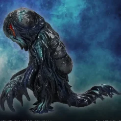 Middle Size Series Godzilla CREATION Hedorah 1.0 Oboroge Ver.