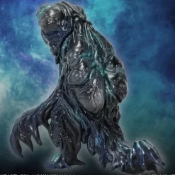 Middle Size Series Godzilla CREATION Hedorah 1.0 Oboroge Ver.