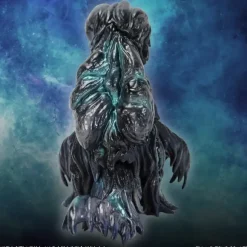 Middle Size Series Godzilla CREATION Hedorah 1.0 Oboroge Ver.