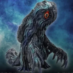 Middle Size Series Godzilla CREATION Hedorah 1.0 Oboroge Ver.