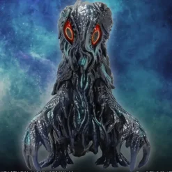 Middle Size Series Godzilla CREATION Hedorah 1.0 Oboroge Ver.