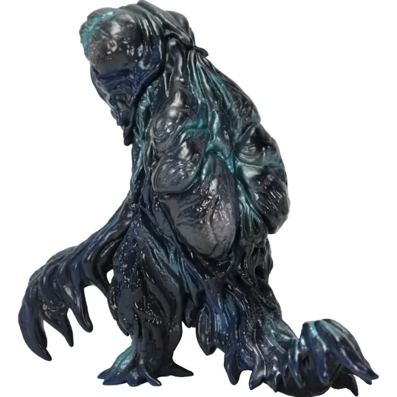 Middle Size Series Godzilla CREATION Hedorah 1.0 Oboroge Ver.