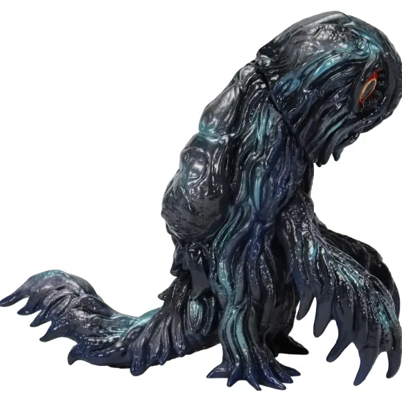 Middle Size Series Godzilla CREATION Hedorah 1.0 Oboroge Ver.