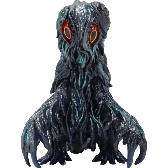 Middle Size Series Godzilla CREATION Hedorah 1.0 Oboroge Ver.