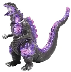 Middle Size Series Godzilla EX (Wave 8) Godzilla (2016) 4th Form Radiant Heat Ray Standard Ver.