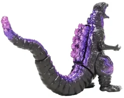 Middle Size Series Godzilla EX (Wave 8) Godzilla (2016) 4th Form Radiant Heat Ray Standard Ver.