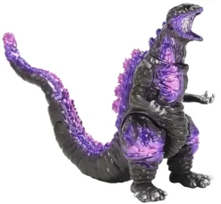 Middle Size Series Godzilla EX (Wave 8) Godzilla (2016) 4th Form Radiant Heat Ray Standard Ver.