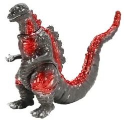 Middle Size Series Godzilla EX (Wave 8) Godzilla (2016) 4th Form Standard Ver.