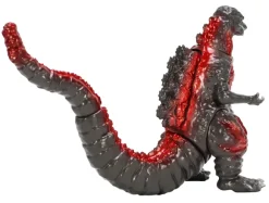 Middle Size Series Godzilla EX (Wave 8) Godzilla (2016) 4th Form Standard Ver.