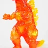Middle Size Series 54th Desugoji Burning Ver. Clear