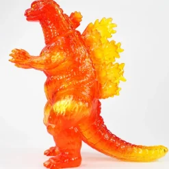 Middle Size Series 54th Desugoji Burning Ver. Clear