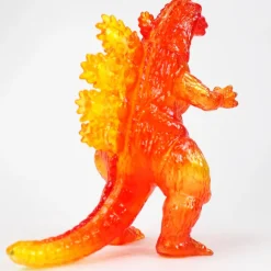 Middle Size Series 54th Desugoji Burning Ver. Clear