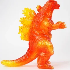 Middle Size Series 54th Desugoji Burning Ver. Clear