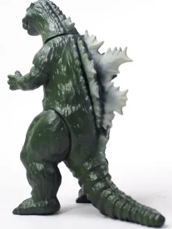 Middle Size Series 16th First Generation Godzilla Suit Image Color