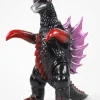 Middle Size Series 13th Gigan Design Image Ver.