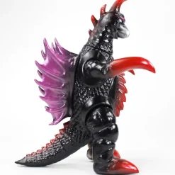 Middle Size Series 13th Gigan Design Image Ver.