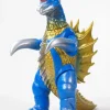 Middle Size Series 18th Gigan Standard Blue