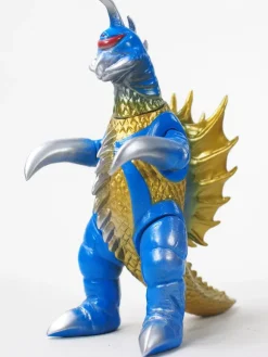 Middle Size Series 18th Gigan Standard Blue