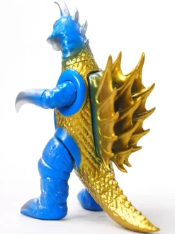 Middle Size Series 18th Gigan Standard Blue