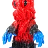 Middle Size Series 11th Hedorah TOXIC Ver.