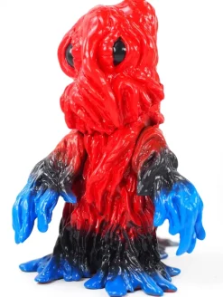 Middle Size Series 11th Hedorah TOXIC Ver.