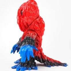 Middle Size Series 11th Hedorah TOXIC Ver.