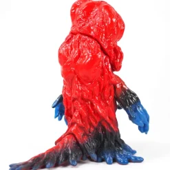 Middle Size Series 11th Hedorah TOXIC Ver.