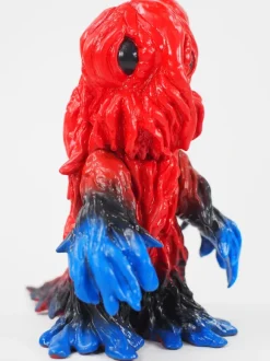 Middle Size Series 11th Hedorah TOXIC Ver.