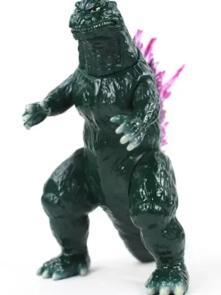 Middle Size Series 12th Miregoji Green Ver.