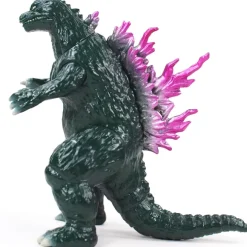 Middle Size Series 12th Miregoji Green Ver.