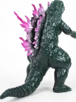 Middle Size Series 12th Miregoji Green Ver.
