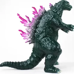 Middle Size Series 12th Miregoji Green Ver.