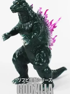 Middle Size Series 12th Miregoji Green Ver.