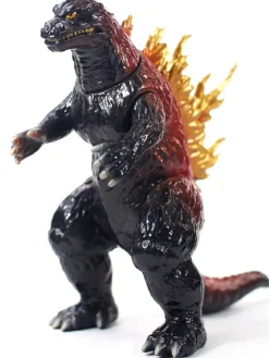 Middle Size Series 17th Miregoji Heat Radiation Ver.