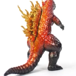 Middle Size Series 17th Miregoji Heat Radiation Ver.