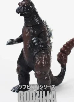 Middle Size Series 15th Mosugoji Dark Earth Ver.