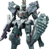 MiG-23 Cheburashka Beatrix Brehmer Custom (Muv-Luv)