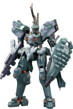 MiG-23 Cheburashka Beatrix Brehmer Custom (Muv-Luv)