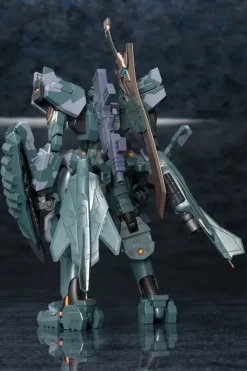 MiG-23 Cheburashka Beatrix Brehmer Custom (Muv-Luv)