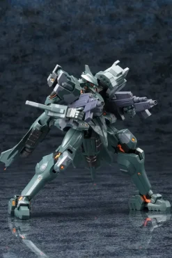 MiG-23 Cheburashka Beatrix Brehmer Custom (Muv-Luv)